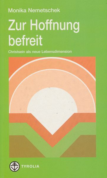 Produktbild: Zur Hoffnung befreit