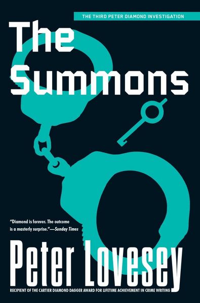 Produktbild: The Summons