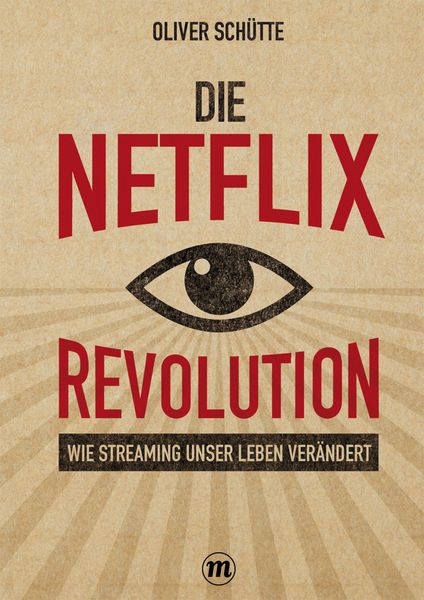 Produktbild: Die Net¿ix-Revolution