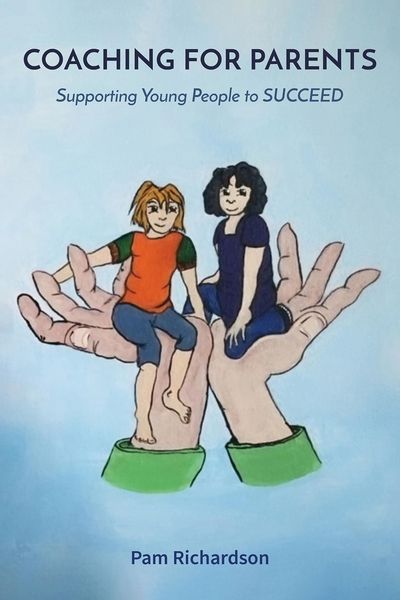 Produktbild: Coaching for Parents