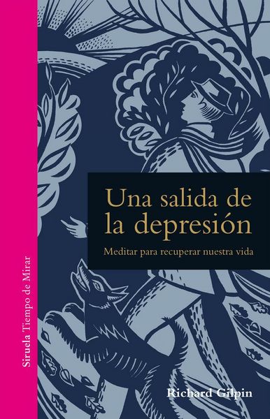 Produktbild: Una salida de la depresi&oacute;n : meditar para recuperar nuestra vida