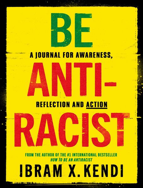 Produktbild: Be Antiracist