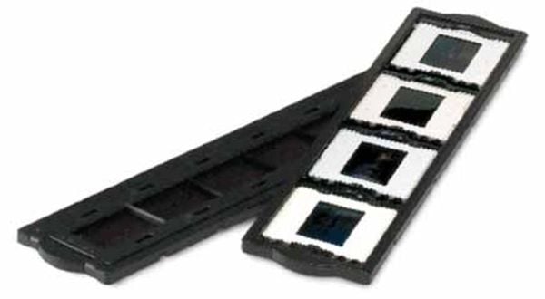 Produktbild: Plustek OpticFilm 8200i SE Negativscanner, Diascanner Staub- und Kratzerentfernung: Hardware