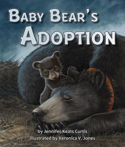 Produktbild: Baby Bear's Adoption
