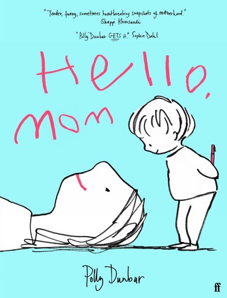 Produktbild: Hello, Mom
