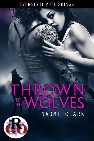 Produktbild: Thrown to the Wolves