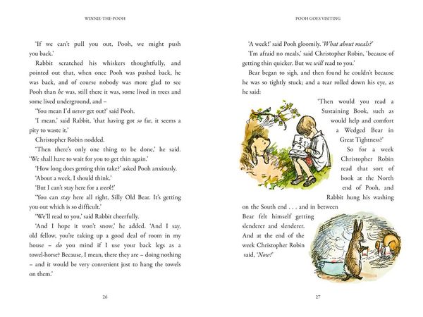 Produktbild: Winnie-the-Pooh