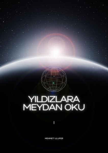 Produktbild: Yildizlara Meydan Oku (1, #1)