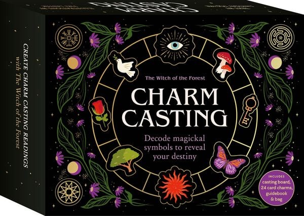 Produktbild: Charm Casting