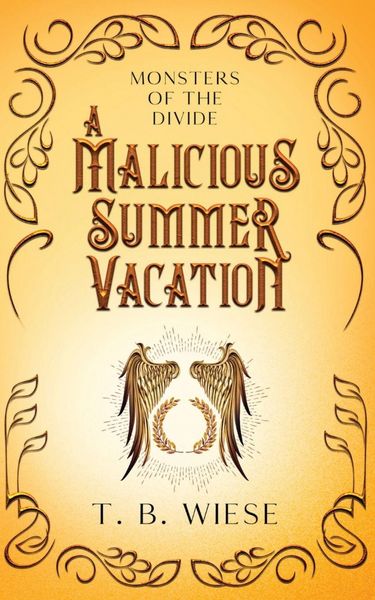 Produktbild: A Malicious Summer Vacation