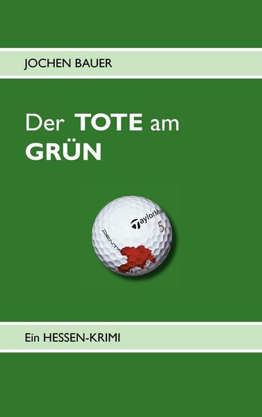 Produktbild: Der Tote Am gr&uuml;n