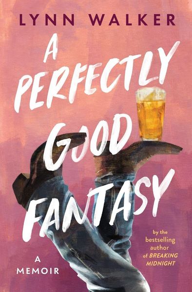 Produktbild: A Perfectly Good Fantasy