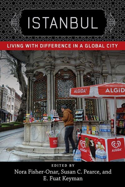 Produktbild: Istanbul