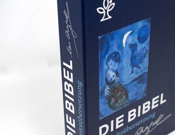 Produktbild: Die Schmuckbibel
