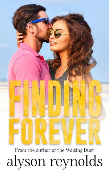Produktbild: Finding Forever (The Waiting Duet)