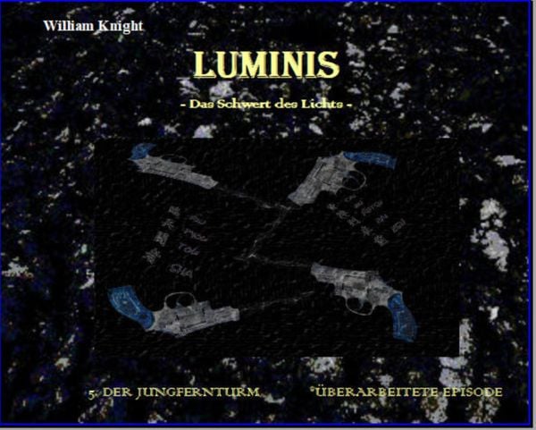 Produktbild: Luminis-Das Schwert des Lichts