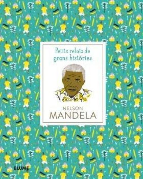 Produktbild: Nelson Mandela