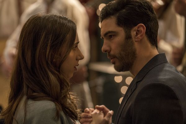 Produktbild: The Kindness of Strangers - Kleine Wunder unter Fremden