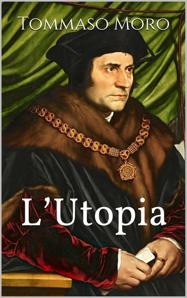 Produktbild: L'Utopia