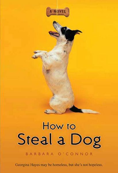 Produktbild: How to Steal a Dog