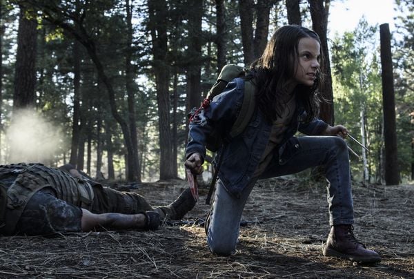 Produktbild: Logan - The Wolverine