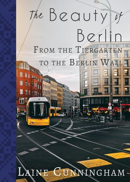 Produktbild: The Beauty of Berlin