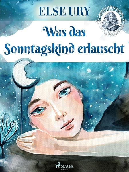 Produktbild: Was das Sonntagskind erlauscht