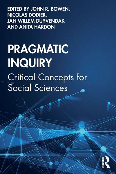 Produktbild: Pragmatic Inquiry