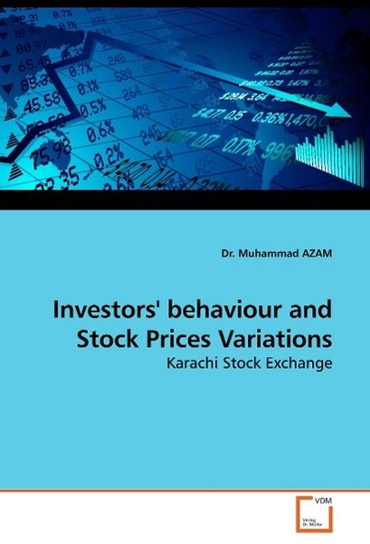 Produktbild: AZAM, D: Investors' behaviour and Stock Prices Variations
