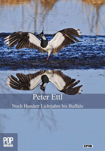 Produktbild: Noch Hundert Lichtjahre bis Buffalo
