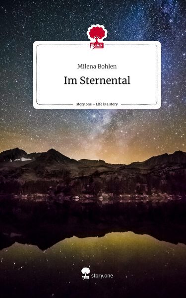 Produktbild: Im Sternental. Life is a Story - story.one