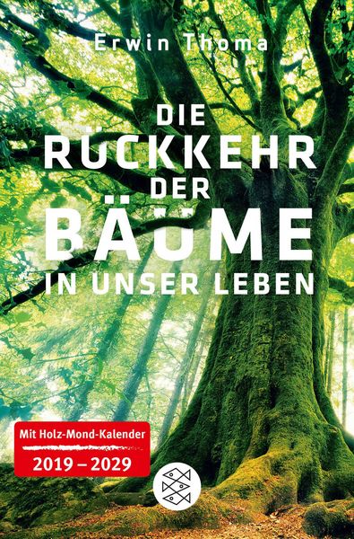 Produktbild: Die R&uuml;ckkehr der B&auml;ume in unser Leben