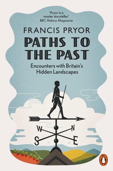 Produktbild: Paths to the Past