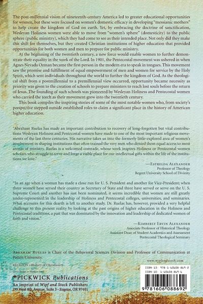 Produktbild: Women and the Landscape of American Higher Education