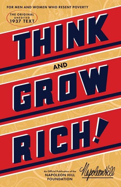 Produktbild: Think and Grow Rich(r)