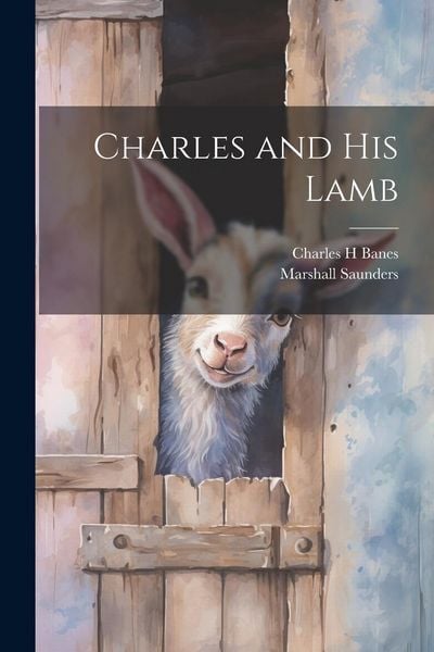 Produktbild: Charles and his Lamb