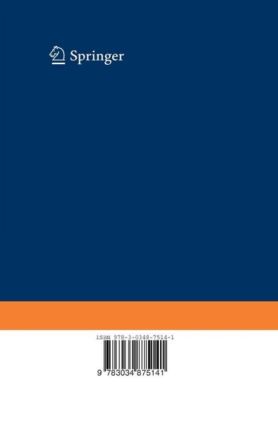 Produktbild: Symplectic Geometry