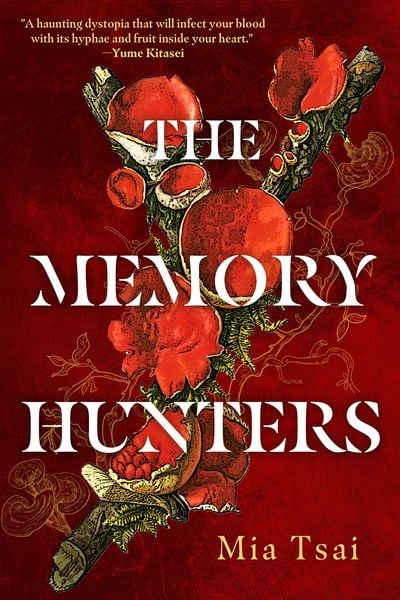 Produktbild: The Memory Hunters