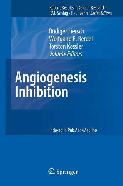 Produktbild: Angiogenesis Inhibition