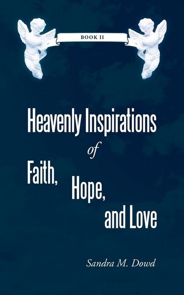 Produktbild: Heavenly Inspirations of Faith, Hope, and Love