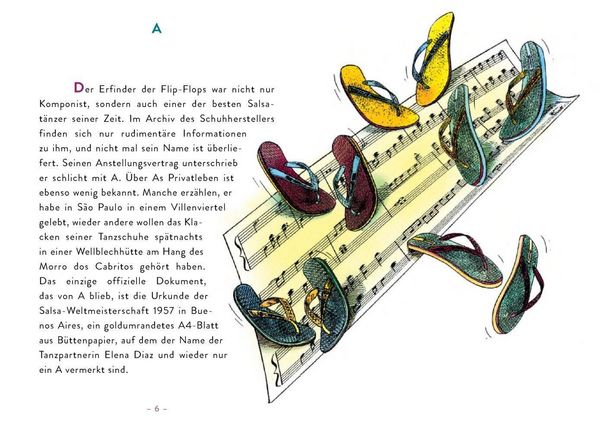Produktbild: Der kleine Reisebegleiter