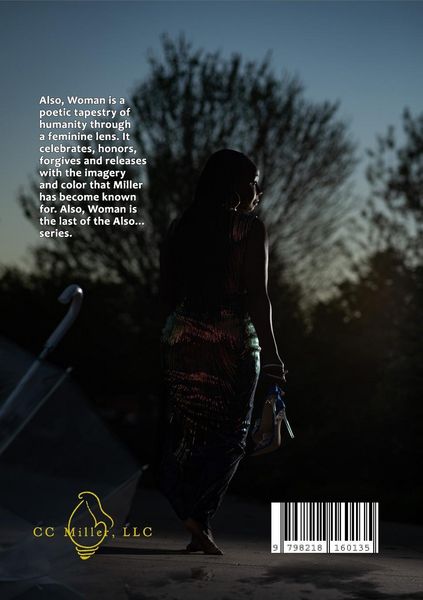 Produktbild: Also, Woman