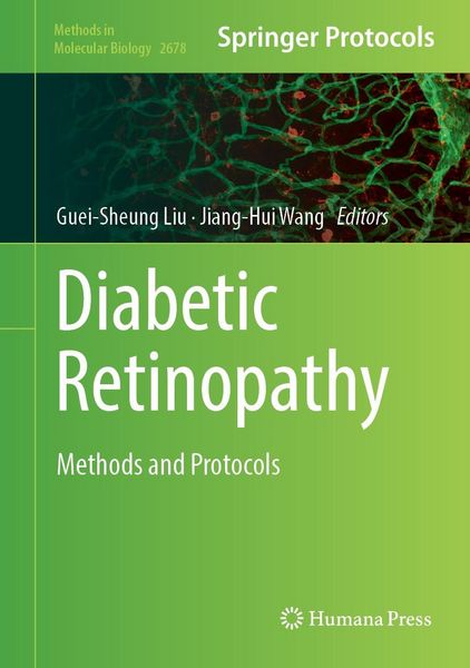 Produktbild: Diabetic Retinopathy