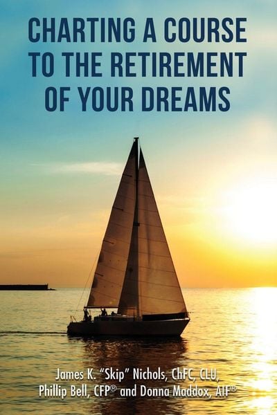 Produktbild: Charting a Course to the Retirement of Your Dreams