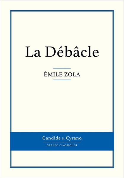 Produktbild: La D&eacute;b&acirc;cle