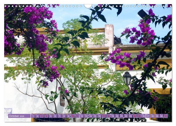Produktbild: Uruguay - Land of the gauchos (Wall Calendar 2026 DIN A3 landscape), CALVENDO 12 Month Wall Calendar