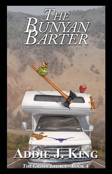 Produktbild: The Bunyan Barter