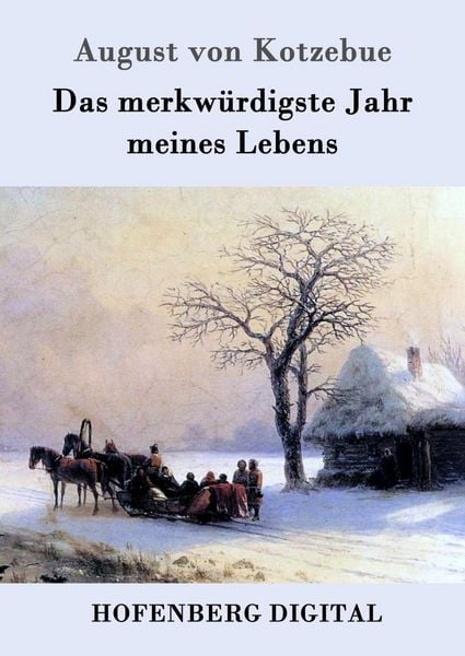 Produktbild: Das merkw&uuml;rdigste Jahr meines Lebens