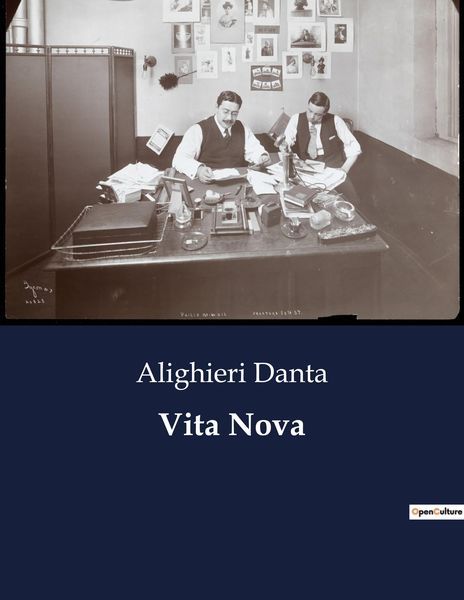 Produktbild: Vita Nova