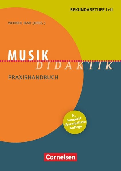 Produktbild: Fachdidaktik